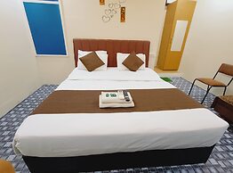 Hotel Mahakal Avantika Palace