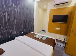 Hotel Mahakal Avantika Palace