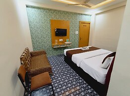 Hotel Mahakal Avantika Palace