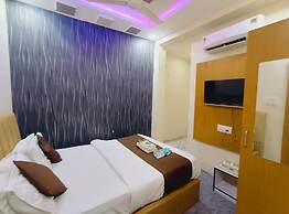 Hotel Mahakal Avantika Palace