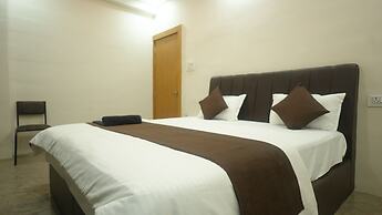 Hotel Mahakal Avantika Palace