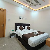 Hotel Mahakal Avantika Palace