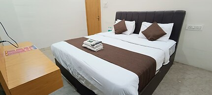 Hotel Mahakal Avantika Palace