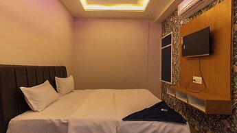 Hotel Mahakal Avantika Palace