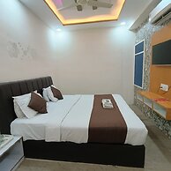Hotel Mahakal Avantika Palace