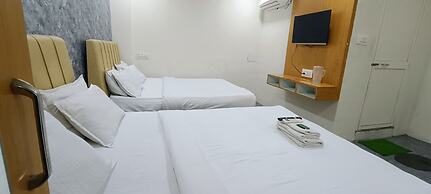 Hotel Mahakal Avantika Palace