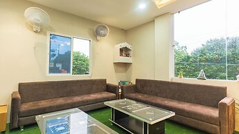 Hotel Mahakal Avantika Palace
