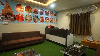 Hotel Mahakal Avantika Palace