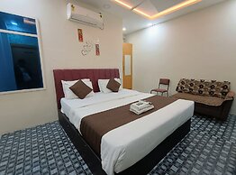 Hotel Mahakal Avantika Palace