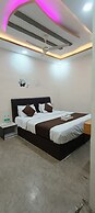 Hotel Mahakal Avantika Palace