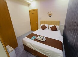 Hotel Mahakal Avantika Palace