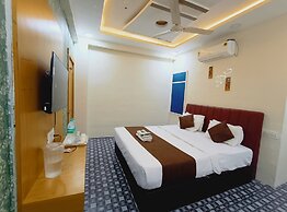 Hotel Mahakal Avantika Palace