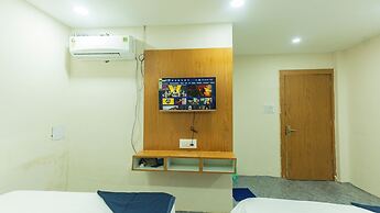 Hotel Mahakal Avantika Palace