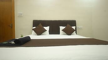 Hotel Mahakal Avantika Palace