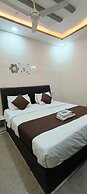 Hotel Mahakal Avantika Palace