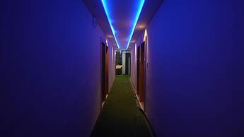 Hotel Mahakal Avantika Palace