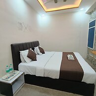 Hotel Mahakal Avantika Palace