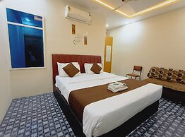 Hotel Mahakal Avantika Palace