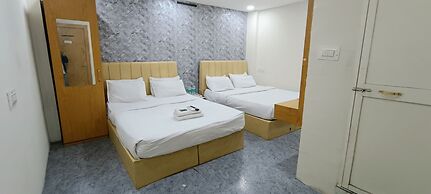 Hotel Mahakal Avantika Palace