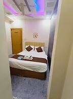 Hotel Mahakal Avantika Palace