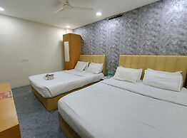 Hotel Mahakal Avantika Palace