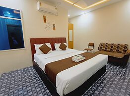 Hotel Mahakal Avantika Palace