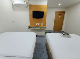 Hotel Mahakal Avantika Palace