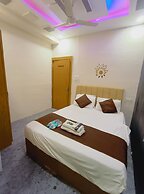 Hotel Mahakal Avantika Palace