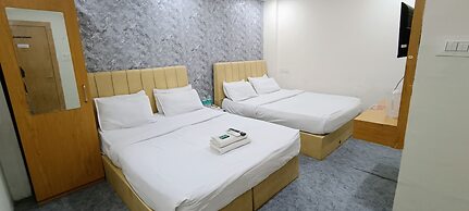 Hotel Mahakal Avantika Palace