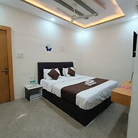Hotel Mahakal Avantika Palace