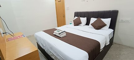 Hotel Mahakal Avantika Palace