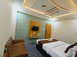Hotel Mahakal Avantika Palace