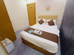Hotel Mahakal Avantika Palace