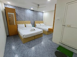 Hotel Mahakal Avantika Palace
