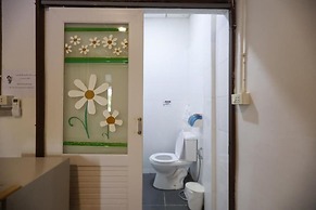 Banana Hostel Donmuang