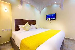 Markson Hotel Kilimani