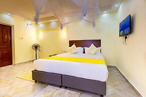 Markson Hotel Kilimani
