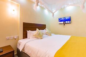 Markson Hotel Kilimani