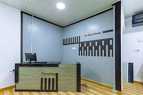 Markson Hotel Kilimani