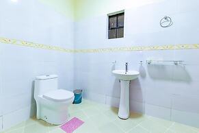 Markson Hotel Kilimani