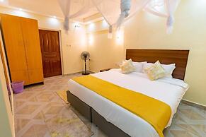 Markson Hotel Kilimani