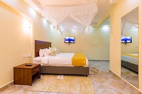 Markson Hotel Kilimani
