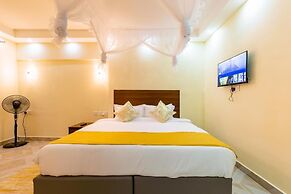 Markson Hotel Kilimani