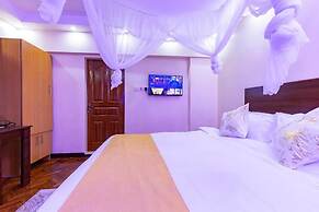 Markson Hotel Kilimani