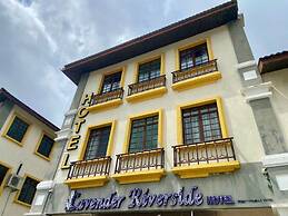 Lavender Riverside Hotel