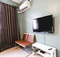 Sleepcase Hostel