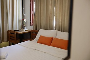 Sleepcase Hostel