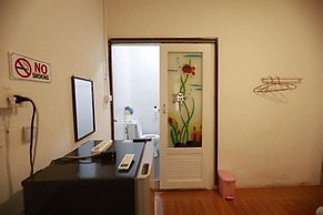 Sleepcase Hostel