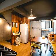 Sleepcase Hostel
