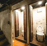Sleepcase Hostel